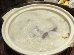 -捞王锅物料理(四川北路店)