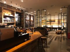 -星巴克臻选(深圳海上世界店)