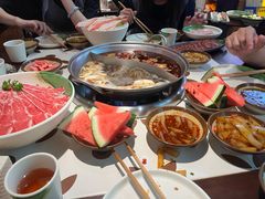 -江北北火锅馆·公路夜市(魏公村店)