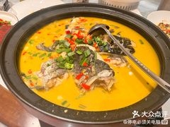 -衢农会·衢州菜·宴请(国际机场店)