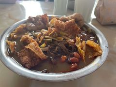 -凤张螺蛳粉·爽口粉(跃进路总店)