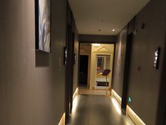 -益健·足疗汗蒸SPA(芙蓉广场店)