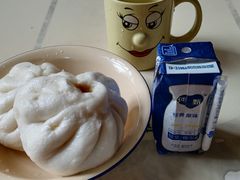 -袁大头包子(光华路店)