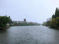 -乡村小榭饭店