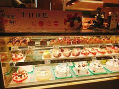 -格瑞思GRACE(江宁金鹰店)
