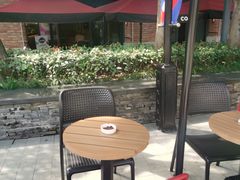 -COSTA COFFEE(武汉天地店)