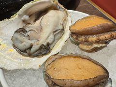 -一绪に和牛寿喜烧(罗湖益田假日店)