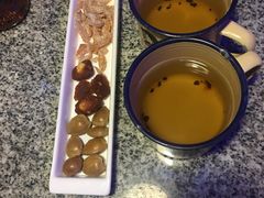 -蘭奢雅集·江浙菜(青山江滩店)