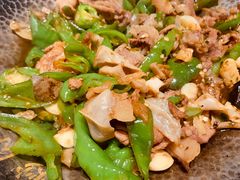 费大厨辣椒炒肉-费大厨辣椒炒肉(通州万达店)