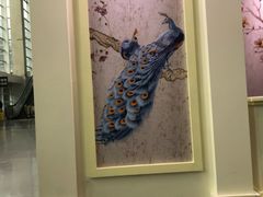 火烈鸟-随心小姐