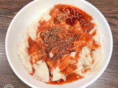 涮豆皮-言吉炸串