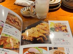 -桂马·日本料理·海胆·海鲜饭·酒场(民主广场店)