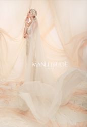 -MANLI BRIDAL婚纱