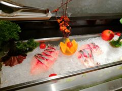 -南昌绿地华邑酒店·鲜艳全日餐厅