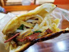 -刘氏方酥锅盔(古城总店)