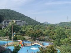 -宁波九龙湖开元度假村