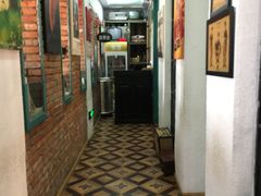 -豆蔻电影主题餐厅(四牌楼店)