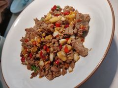 -上地宴·中关村的会客厅(清河高铁站店)
