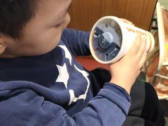 -汉堡王(天津鲁能店)