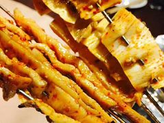 -喝丢一只鞋辣炒海鲜小烧烤(三八广场店)