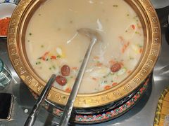 羊肉汤-老三龙虾(汉阳杨泗庙店)