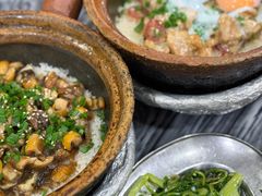 招牌黄鳝煲仔饭-红星光发煲仔饭(大石街店)