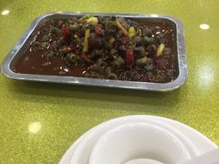 -赵氏盱眙十三香龙虾(蓝村店)