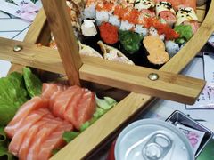 -河风精致寿司(尼盛店)