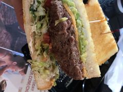 -The Habit Burger Grill 哈比特汉堡(爱琴海店)