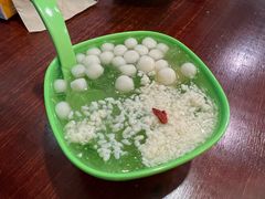 -黄氏沥泉·冰粉(玉林店)