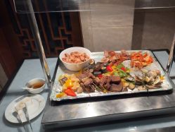 -上海复旦皇冠假日酒店·宴会厅