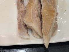 -清真·胖妈妈手抓餐厅(定西路长城宾馆店)