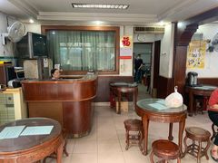 大堂-金榜牛奶店