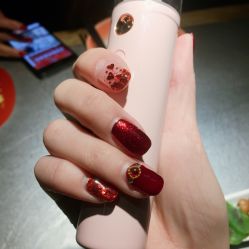 点击看大图 -Hands Nail专业美甲美睫