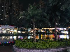 -万达广场(东莞厚街店)