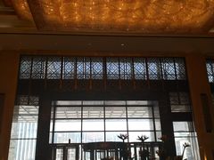 -长沙富力万达文华酒店