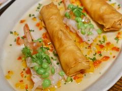-Bistro 63 创意融合料理(广粤天地店)