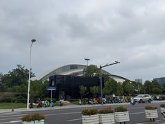 -合肥大剧院