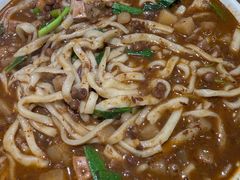 -桂花香手工面(鼓楼店)