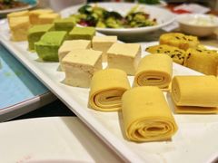 -清真·鸦儿李记·涮肉(花市店)