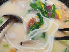 -云海肴·汽锅鸡·云南代表菜(美罗城店)