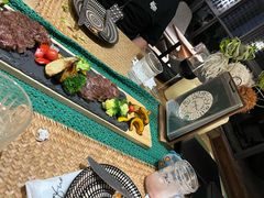 -FUNFUN有饭花园聚会餐厅