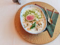 -龟兹KUCINA·新疆菜(前滩L+PLAZA店)