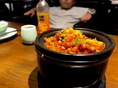 -粗茶淡饭·隐庐私厨(东亭店)