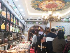 -一招鲜·全羊铺·蒙古奶茶(五一北路店)