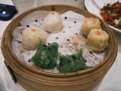 -大海湾酒楼(人南店)