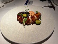 -研食记西餐厅(金融中心店)