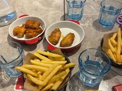 -必胜客(烟火食堂观前店)