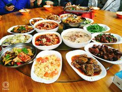 -江南大学-第一食堂(江南苑)