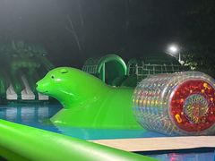 -海德温泉酒店